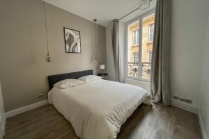 Flexliving - Beautiful 2-room apartment - Chaussée dAntin - Paris 09