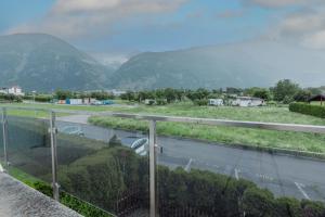 Magnifique appartement central avec vue dégagée