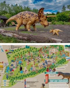 Casa di Licata, Ferienwohnung