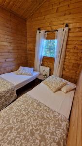 Chalet Villa Mosquito