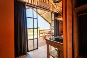 AgriGlamping Munai