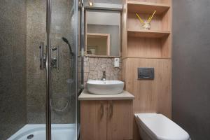 Fajne Apartamenty - Karwia - Blisko Plaży - Komfort i Cisza