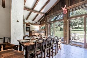 La Poya haut - Calme - Vues magnifiques