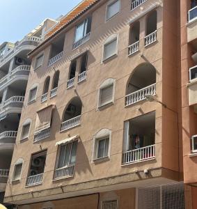 Apartment San Pascual