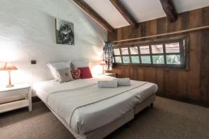 La Poya haut - Calme - Vues magnifiques