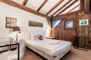 Appartements La Poya haut - Calme - Vues magnifiques : photos des chambres