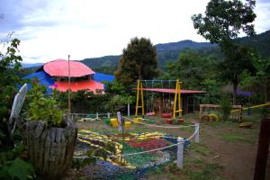 Sanagua Cascadas del Lavapatas