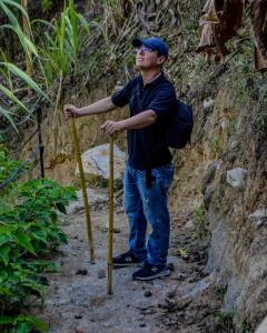 Sanagua Cascadas del Lavapatas