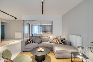 Living in Nafplio Avantgarde Apartment