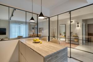 Living in Nafplio Avantgarde Apartment