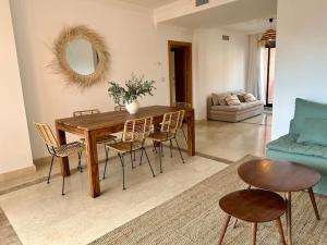 Fantástico Apartamento en Carib Playa Cabopino