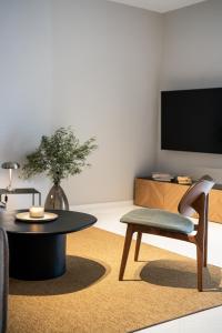 Living in Nafplio Avantgarde Apartment