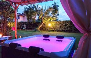 Awesome Home In Massarosa With Jacuzzi