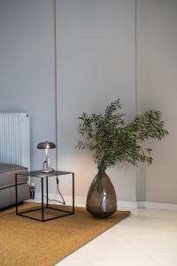 Living in Nafplio Avantgarde Apartment
