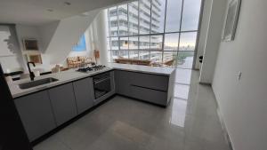 Duplex Vista al Mar y Centro