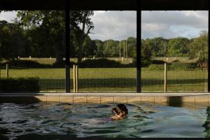 New Park Manor Hotel