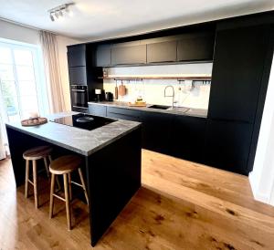 Wohnen am Penzkofergut