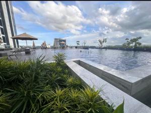 Cozy Studio Apartment Pollux Meisterstadt Batam Center