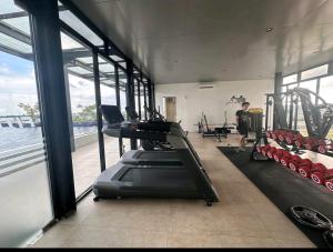 Cozy Studio Apartment Pollux Meisterstadt Batam Center