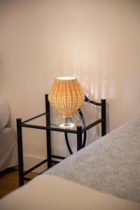 Appartements La ferme Saint-Antoine : photos des chambres