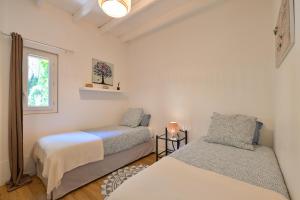 Appartements La ferme Saint-Antoine : photos des chambres