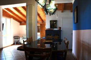 Elorina Casa Vacanze Birri sul mare Vendicari Noto