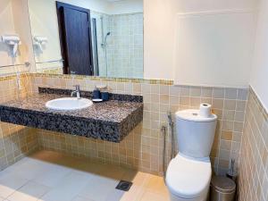 Luxury Sea&Marina View Apartment JBR