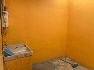 Casa descanso las americas