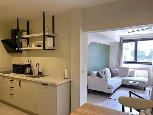 New Cozy Flat 2 Min to Ortakoy Seaside-9
