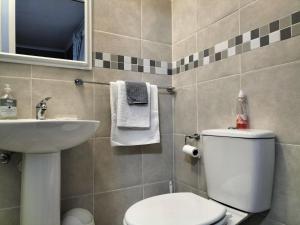 Step-by-Step Self-Catering and B&B