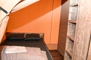 Campings Camping le Colorado : photos des chambres