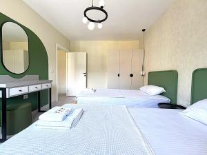 New Cozy Flat 2 Min to Ortakoy Seaside-9