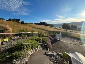 Loft des Milans, petit nid douillet perché sur la campagne