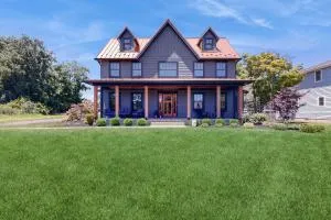 Town of Lewes --- 132 New Rd. - Milton