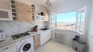 Appartements Nice view : photos des chambres