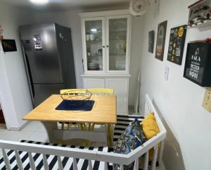 Apartamento completo, vista maravilhosa - 200m da Beira Mar