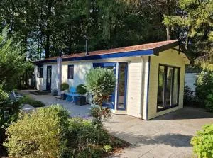 Prachtig chalet op heerlijke plek - 伊皮
