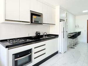 Residencial Fiametti - Praia dos Ingleses - NIN006