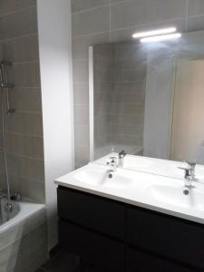 Appartement Villeneuve les avignon