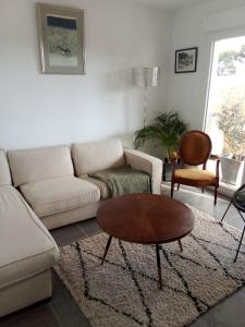 Appartement Villeneuve les avignon