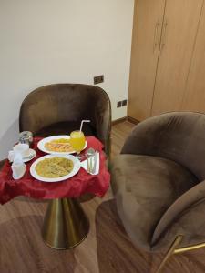 York International Hotel