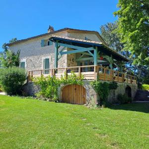 B&B / Chambres d'hotes Chambres d'hotes Le Muguet : photos des chambres
