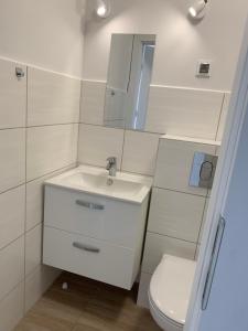 Albatrosa 17 - apartament nr 2
