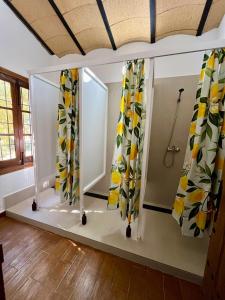 El Patio del Molino - Hostal Rural