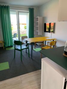 Albatrosa 17 - apartament nr 2
