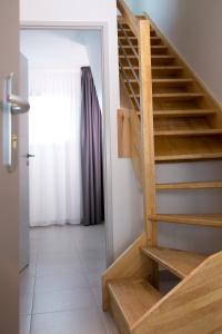 Appart'hotels Residence Cote Mer : photos des chambres