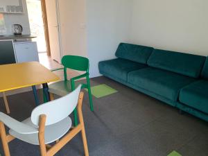 Albatrosa 17 - apartament nr 2