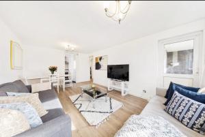 CS Apartments Portobello