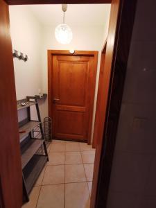 La grange de Joséphine