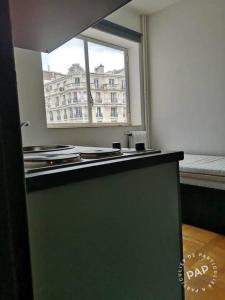 Pret à usage & Commodat 10 Finlay 1st floor - 30 nuitées minimum - Salarié mobilité ou étudiant stagiaire